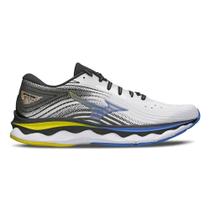 Tênis Mizuno Wave Sky 6 Branco