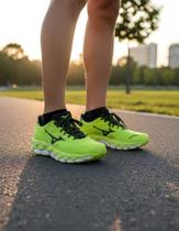 Tênis Mizuno Wave Sky 8 Cod: 16696