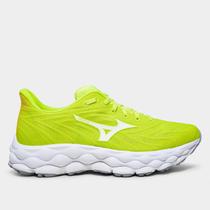 Tênis Mizuno Wave Sky 8 Feminino
