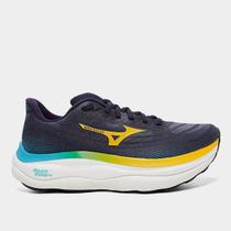 Tênis Mizuno Wave Sky 9 Masculino Tênis Mizuno Wave Sky 9 Masculino
