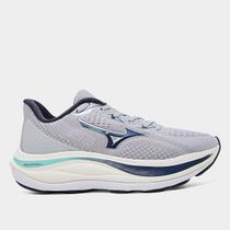 Tênis Mizuno Wave Skyway Feminino Tênis Mizuno Wave Skyway Feminino