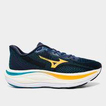 Tênis Mizuno Wave Skyway Masculino Tênis Mizuno Wave Skyway Masculino