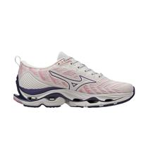 Tênis mizuno wave stratos 2 feminino