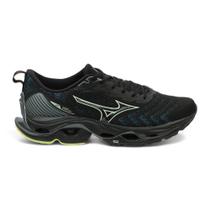 Tênis Mizuno Wave Stratos 2 Masculino 101075075-02