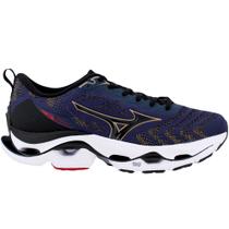 Tênis Mizuno Wave Stratos 2 Masculino