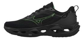 Tênis Mizuno Wave Stratos 3 Cod 17333 Tênis Mizuno Wave Stratos 3 Cod 17333