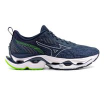 Tênis Mizuno Wave Stratos Masculino