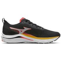 Tênis Mizuno Wave Superfast RSP - Preto Tênis Mizuno Wave Superfast RSP - Preto