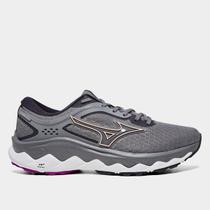 Tênis Mizuno Wave Titan 3 Feminino