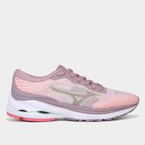 Tênis Mizuno Wave Tornamic 2 Feminino