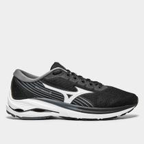 Tênis Mizuno Wave Tornamic 3 Masculino