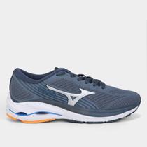 Tênis Mizuno Wave Tornamic 3 Masculino