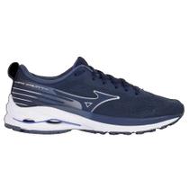 Tênis mizuno wave vitality 4 amortecedor corrida original