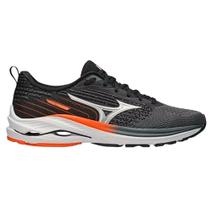 Tênis Mizuno Wave Vitality 5 - Masculino - Cinza