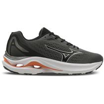 Tênis Mizuno Wave Vitality 6 - Masculino - Cinza