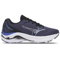 Tênis Mizuno Wave Vitality 6 Masculino Marinho