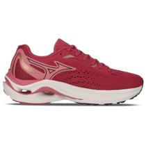 Tênis Mizuno Wave Vitality 6 - Vermelho