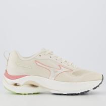 Tênis Mizuno Wave Vitality 7 Feminino Rosa