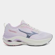 Tênis Mizuno Wave Vitality 7 Feminino