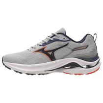 Tênis Mizuno Wave Vitality 7 Original Tamanho:40Cor:CinzaGenero:masculino Tênis Mizuno Wave Vitality 7 Original Tamanho:40Cor:CinzaGenero:masculino