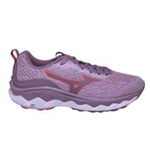 Tenis mizuno wave way 3 lavanda