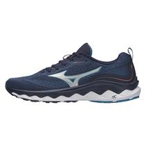 Tênis Mizuno Wave Way 3 Masculino Tênis Mizuno Wave Way 3 Masculino