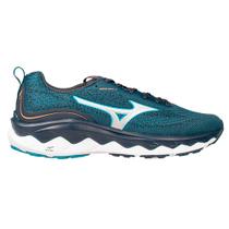 Tênis Mizuno Wave Way 3 Masculino