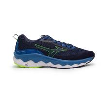 Tênis Mizuno Wave Way 3