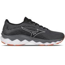 Tenis mizuno wave way 4 chumbo Tenis mizuno wave way 4 chumbo