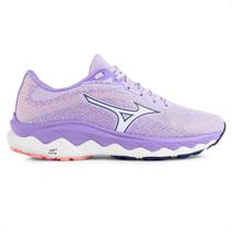 Tênis Mizuno Wave Way 4 Feminino