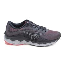 Tênis Mizuno Wave Way 4 Feminino Tênis Mizuno Wave Way 4 Feminino