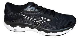 Tênis Mizuno Wave Way 4 Masculino Cod: 17188 Tênis Mizuno Wave Way 4 Masculino Cod: 17188