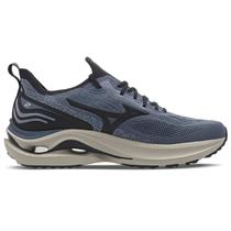 Tênis Mizuno Wave Zest 2 - Masculino - Azul