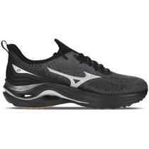 Tênis Mizuno Wave Zest 2 Masculino Preto