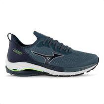 Tênis Mizuno Wave Zest Esportivo Masculino