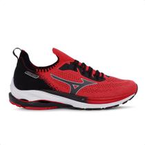 Tênis Mizuno Wave Zest Esportivo Masculino