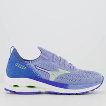 Tênis Mizuno Wave Zest Feminino Azul