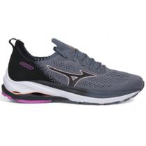 Tênis Mizuno Wave Zest Feminino