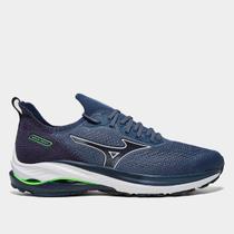 Tênis Mizuno Wave Zest Masculino