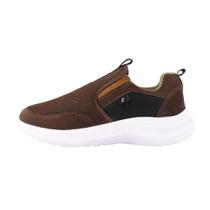 Tênis Mizzani Casual Masculino - Estilo Urbano e Conforto para o Dia a Dia