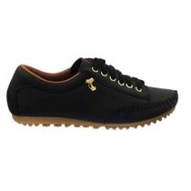 Tênis Mocassim Feminino Casual Leve Macio E Ultra Confortável Dia a dia Enfermeira Área da Saúde Dia Das Maes
