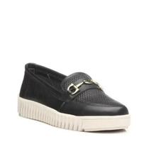 Tênis Mocassim Pegada 210513 Feminino Tênis Mocassim Pegada 210513 Feminino