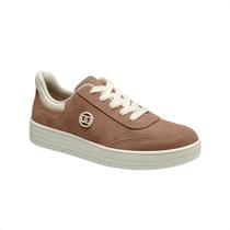 Tênis Moda Casual Feminino Camurça Dakota Tênis Moda Casual Feminino Camurça Dakota