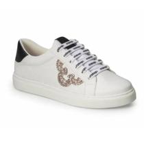 Tênis Moda Casual Tênis Moda Casual Capodarte 4017271