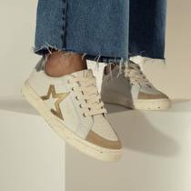 Tenis Moda Fem Luiza Barcelos 50250005