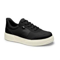 Tenis moda fem tenis moda dakota da511-0010