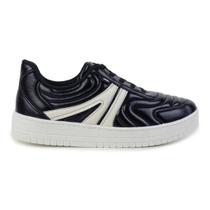 Tenis moda fem tenis moda dakota da552-0003