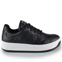 Tenis moda fem tenis moda marte 065-002-01