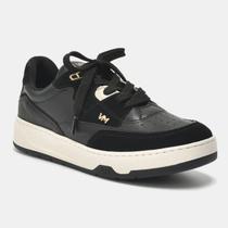 Tenis moda fem tenis moda marte 137-006-03