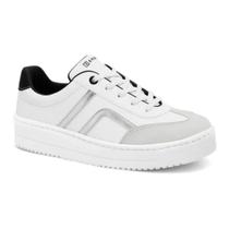 Tenis moda fem tenis moda ramarim 2491103-0001